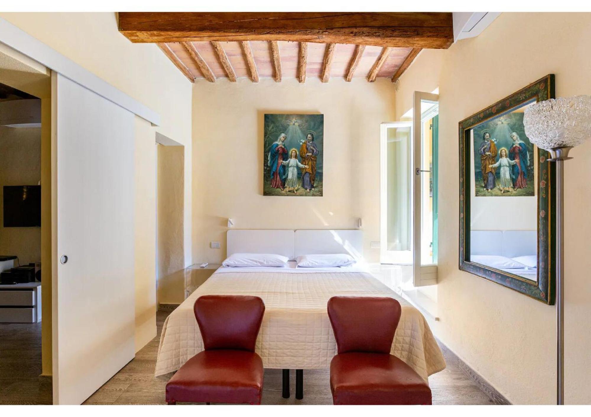 106 Lodge Siena Kültér fotó
