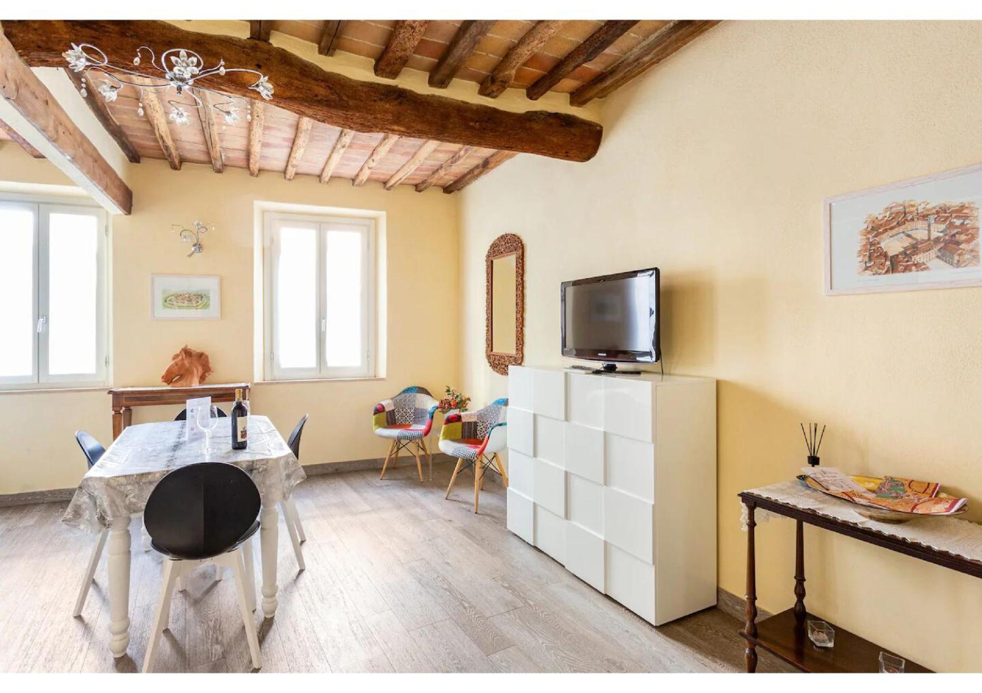 106 Lodge Siena Kültér fotó