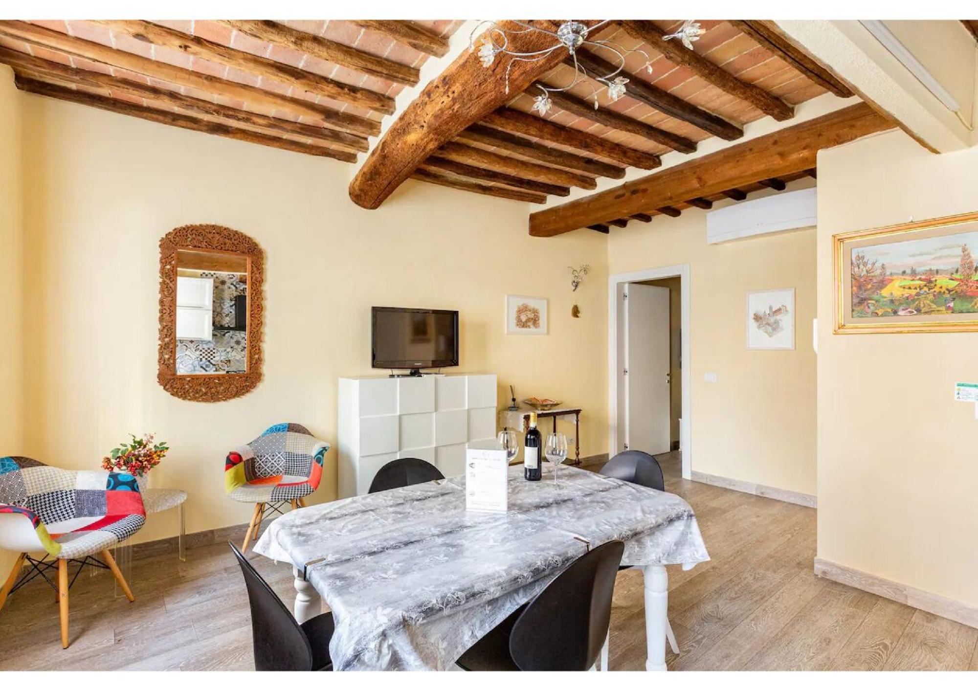 106 Lodge Siena Kültér fotó