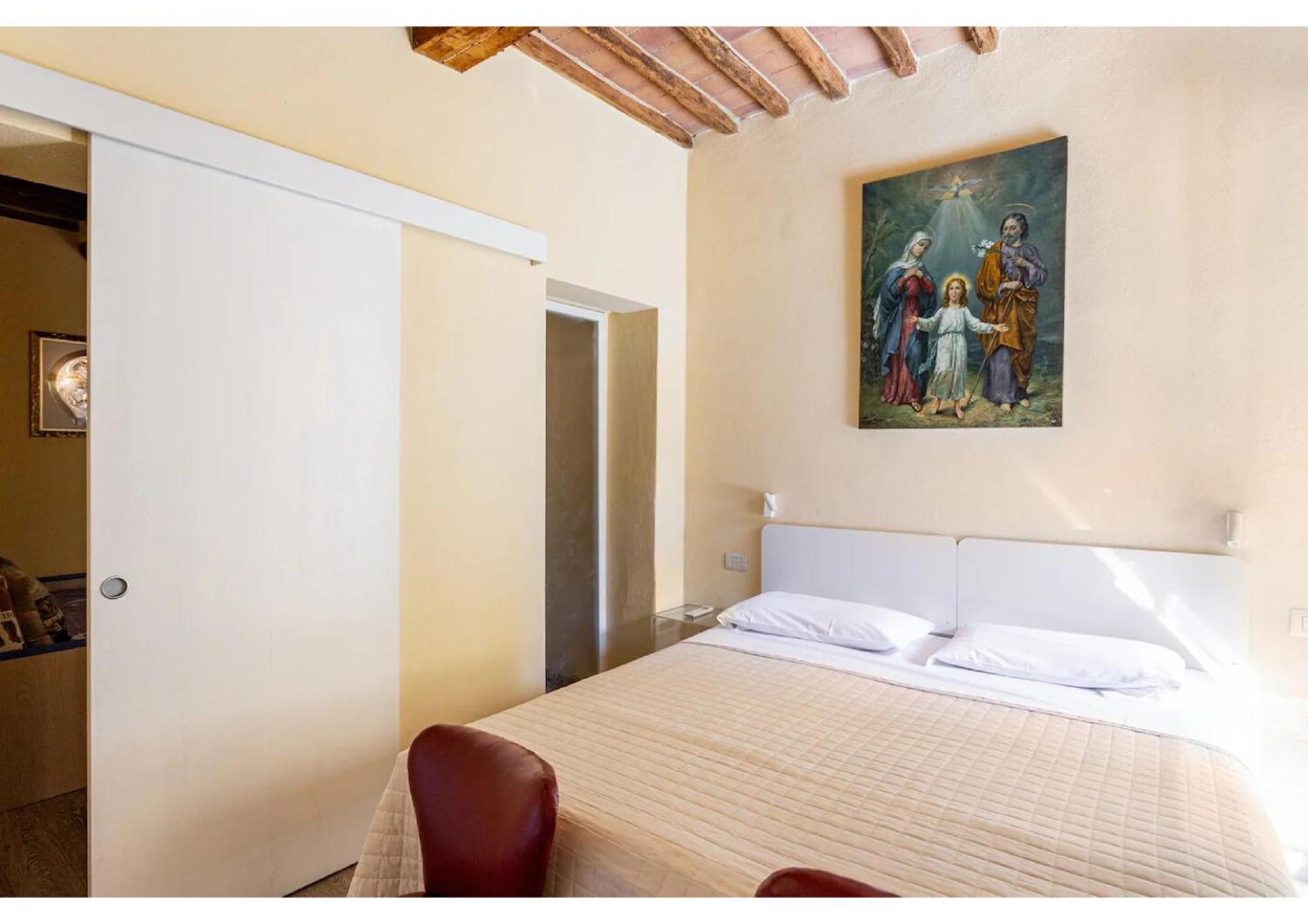 106 Lodge Siena Kültér fotó