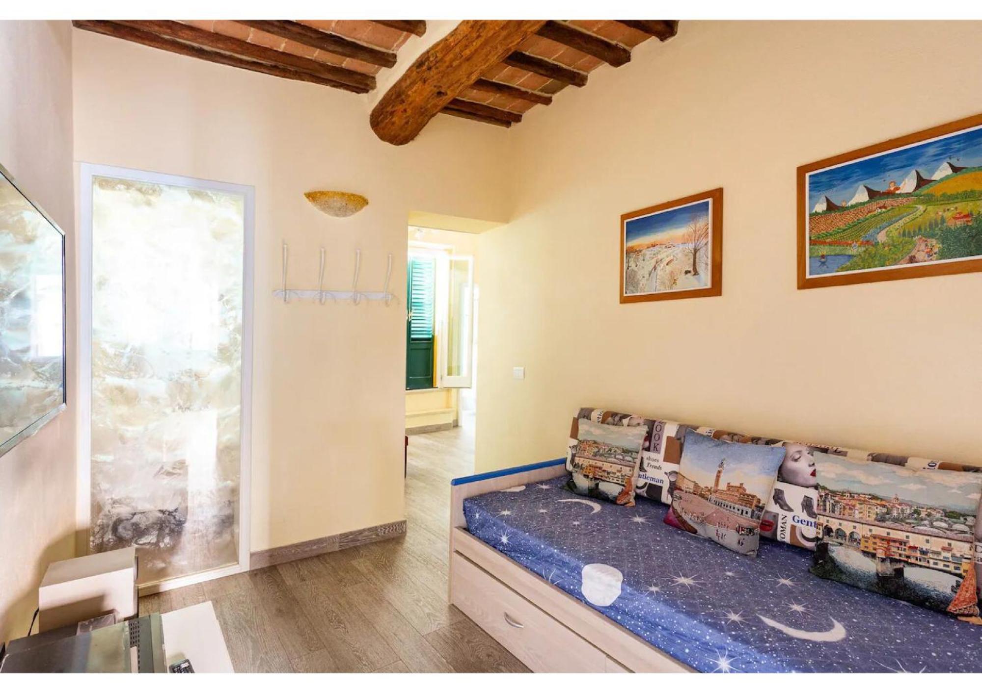 106 Lodge Siena Kültér fotó