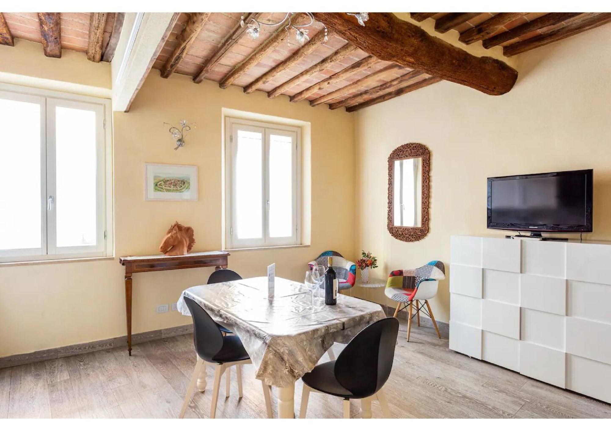 106 Lodge Siena Kültér fotó
